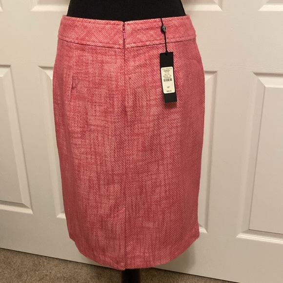 TALBOTS SKIRT - Picture 6 of 10